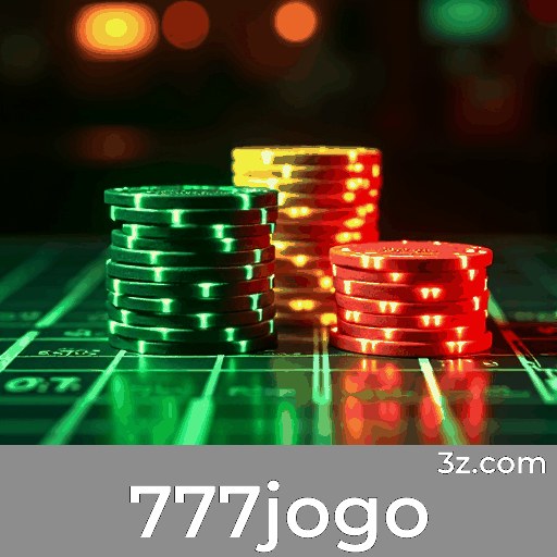 Inovação em Jogos com Desenvolvedores Líderes no 777jogo