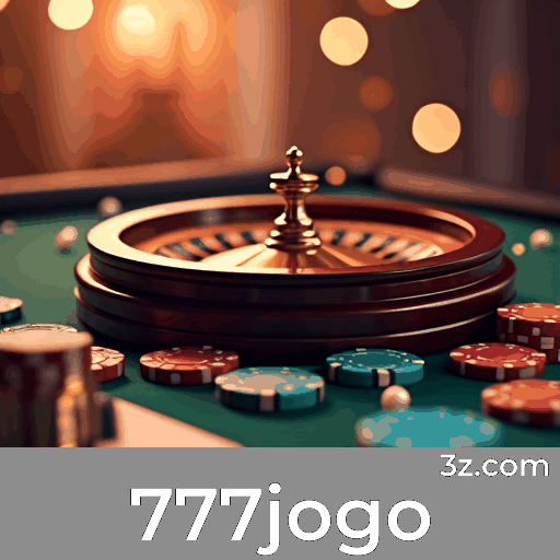 777jogo: O Mundo de Jogos Selecionados de Excelência