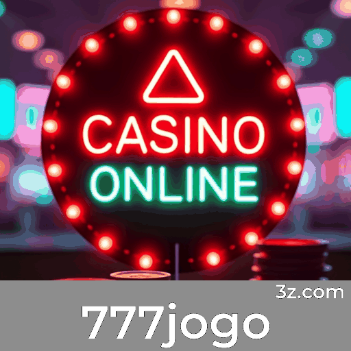 777jogo: Plataforma de Comunidade Vibrante e Interativa