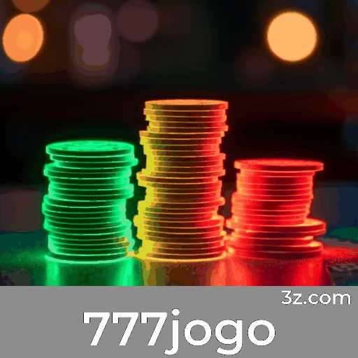 777jogo.com - Apostas Online com Variedade e Segurança - 777jogo