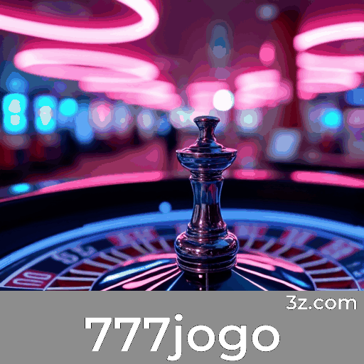 777jogo: Cassino Premiado e Seguro Online