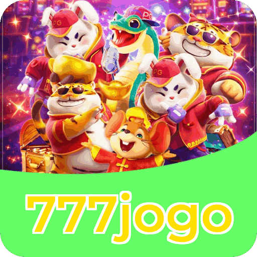 Login rápido no app 777jogo
