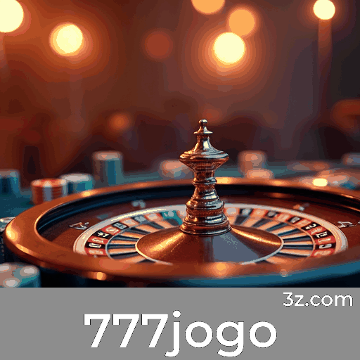 777jogo: Cassino Premiado e Seguro Online