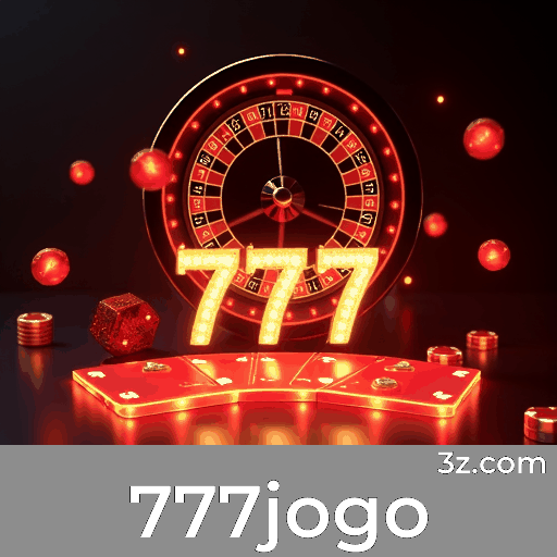 777jogo: Plataforma de Comunidade Vibrante e Interativa
