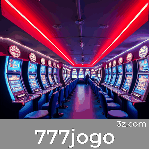 777jogo: O Mundo de Jogos Selecionados de Excelência