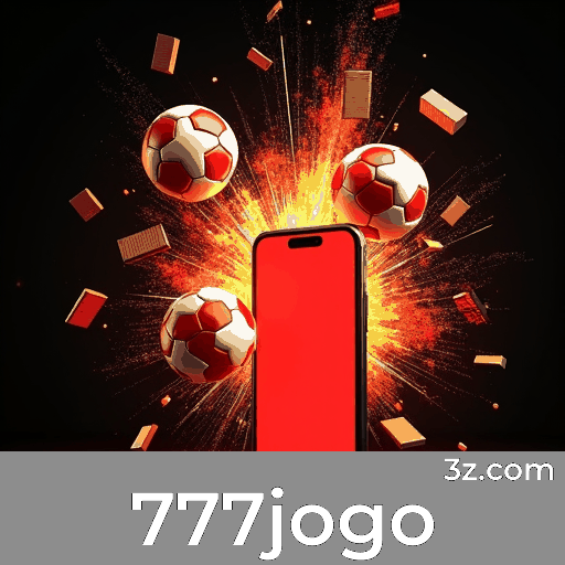 777jogo: Parceria com Desenvolvedores e Inovação em Jogos