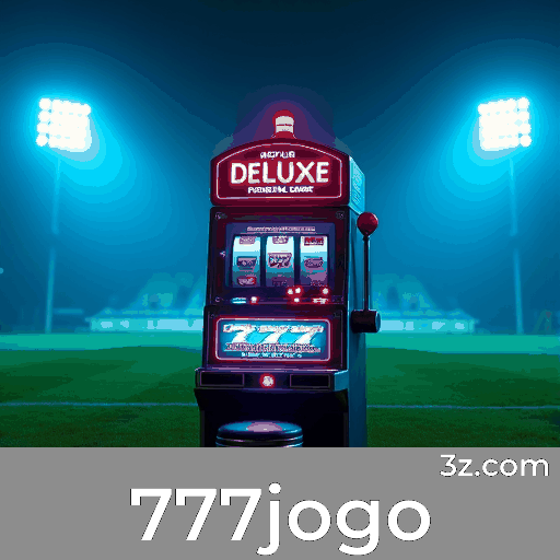 777jogo: Luxo e Exclusividade no Casino VIP